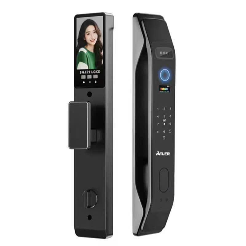 Khóa nhận diện khuôn mặt Atler AL-F02